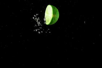 create 3d supplement animation video, 3d food animation, 3d