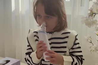 create mom lifestyle ugc video content for your product, or brand