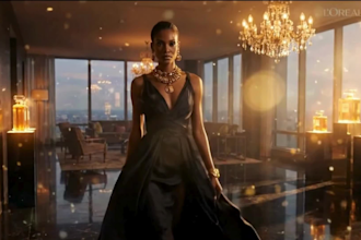 animate fashion photos into stunning ai video ads