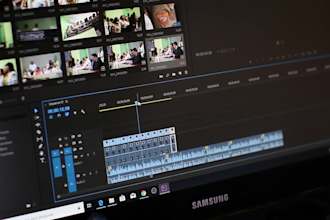 edit youtube, business promo, vlogs, gaming and explainer videos