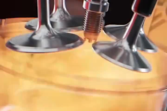 do 3d product animation, mechanical industrial animation, 3d product rendering