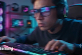 create cinematic ai video ads for your business