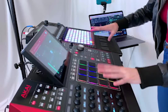clone your voice, recreate ai songs in HQ make covers and avoid copyright issues
