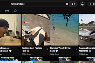 create tiktok, insta reels and youtube shorts videos with captions