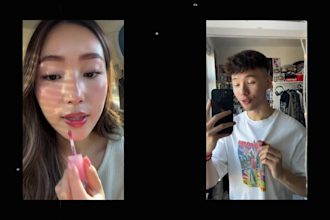 create realistic ai ugc video ads for your product or brand