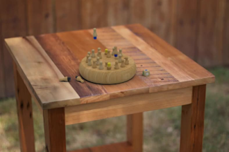 design sustainable wooden products
