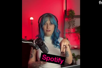 craft ai ugc video, ai commercial video ads, ai spokeperson, tiktok viral ads