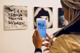 develop augmented reality ar app and game using unity3d, webar or other ar platf