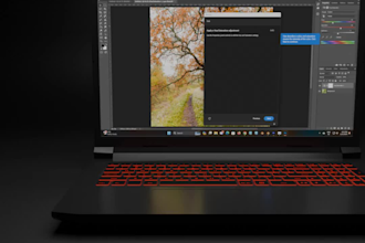 do 3d modelling for game assets
