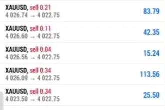 setup your ready made forex bot for mt4 and mt5