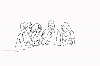 2d traditional, hand drawn lyrics video, pencil sketches, line art animation