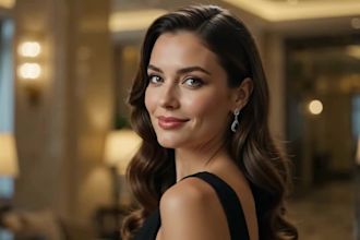 do ai video ads