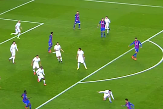 make a football short for you