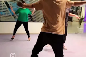 provide online cardio and dance fitness sessions