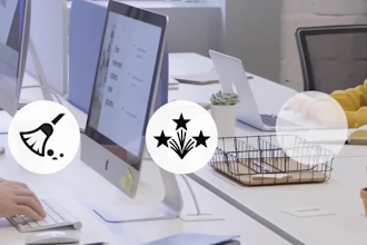 manage your social media, create content and edit engaging videos