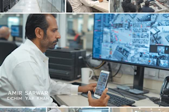 give expert advice for cctv installation and security camera setup