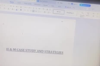 be a high impact writer and manage proposals