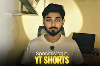 add animated captions and motion graphics to short videos