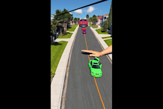 create viral beamng drive car crash videos in 2k 120fps