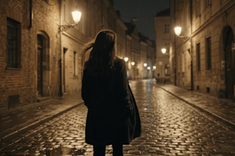 create ai short film, captivating ai movie trailer, and movie trailer veo 3