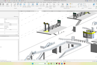 convert point cloud to revit bim model, scan to bim