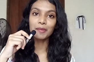create a spokesperson video in english and sinhala