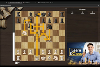 coach you to reach 1000 elo in chess with a proven roadmap