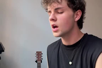 be best male rock singer male songwriter edm toplines singer custom singer vocal