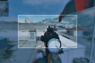 edit your twitch stream into a youtube highlight video