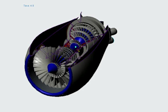 do expert 3d cad modeling and design for 3d printing