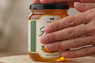 design professional product labels and packaging