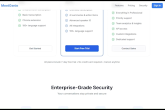 build ai website, ai mobile app, ai saas website, ai voice agent