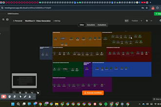 n8n automation specialist n8n youtube automation n8n claude automation