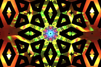 do music video for dj set and social media
