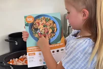 create mom style ugc video ads for brands, product and social media