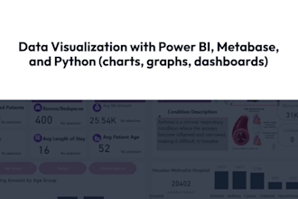 do data analysis,visualization,reporting with spss,excel,python,r,sql,powerbi