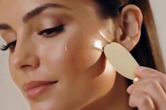 create realistic ai ugc video ai video ads ai skincare ads ai ugc skincare