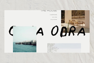 customize your squarespace website or template