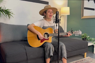 be your female vocalist, country singer, folk rock songwriter and rock singer