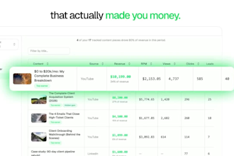 create saas website launch videos, website demos and product promo videos
