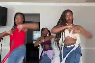 do amazing tik tok dance, video dance, tiktok dance video,music promotion
