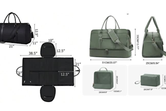 create handbag tech pack ready for manufacturing, tote bag tech pack leather bag