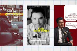 repurpose podcast, youtube videos into viral shorts, reels