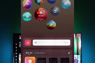 record professional ugc videos for apps and gadgets