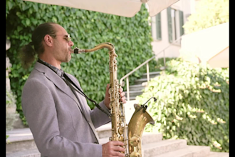 do cinematic wedding video
