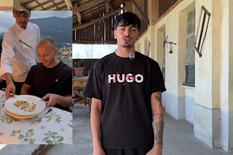 create ugc videos in italian or spanish