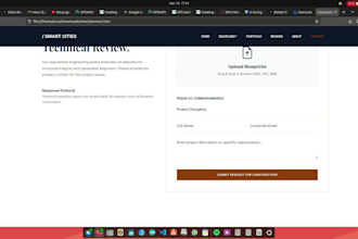 build robust application using python django and odoo