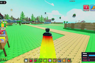 script custom roblox game systems in luau