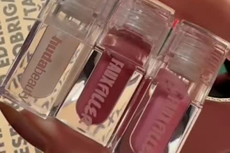 aesthetic ugc content for beauty and skincare brands