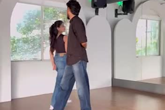 teach you  bollywood sangeet dance choreography and  weddings dance together